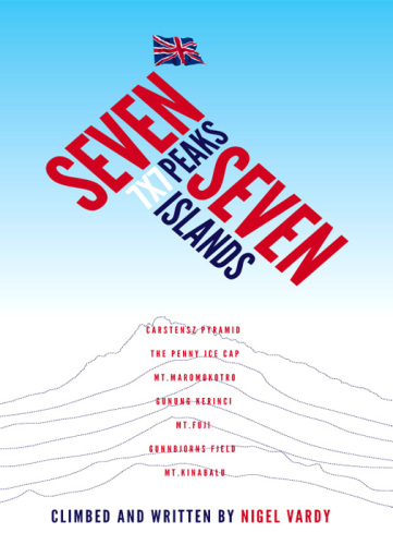 7x7: Seven Peaks, Seven Islands