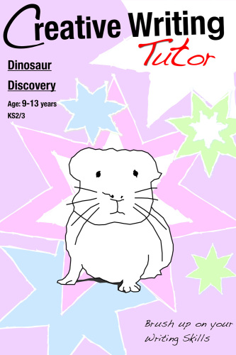 Dinosaur Discovery. Brush Up on Your Writing Skills