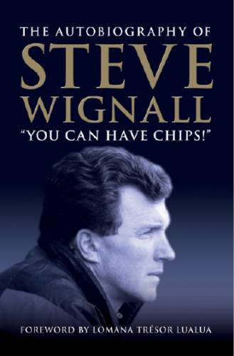 You can have chips!