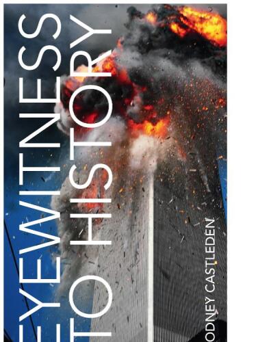 Eyewitness to History