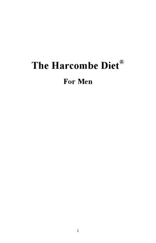 THD For Men