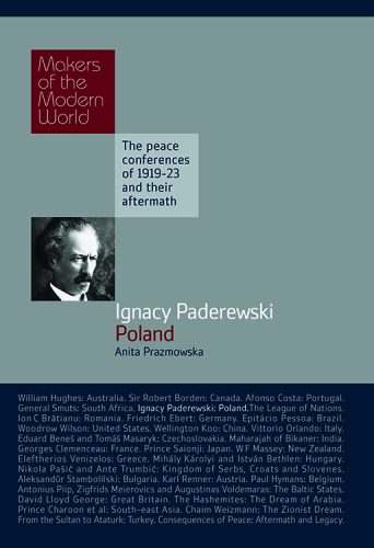 Ignacy Paderewski : Poland