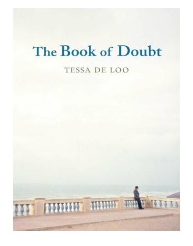 The Book of Doubt