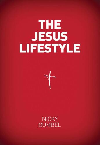 The Jesus Lifestyle