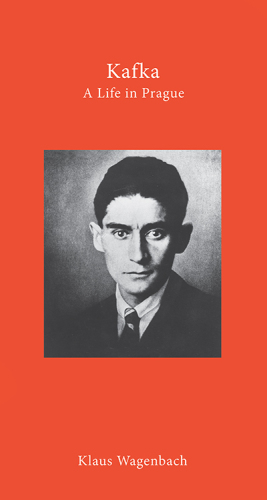 Kafka's Prague
