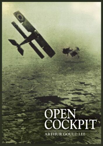 Open cockpit
