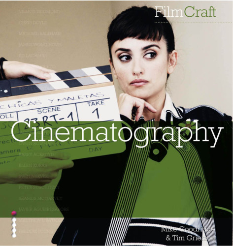 FilmCraft: Cinematography