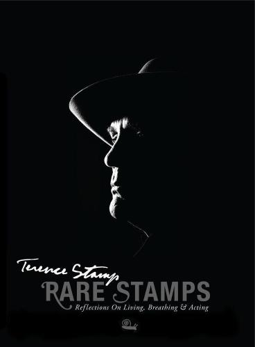Rare Stamps: Reflections on Living, Breathing, and Acting