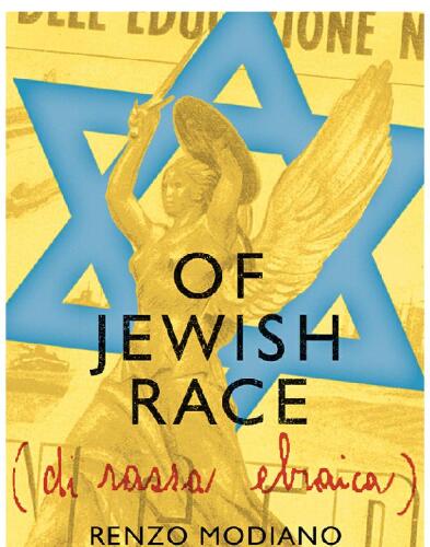 Of Jewish Race