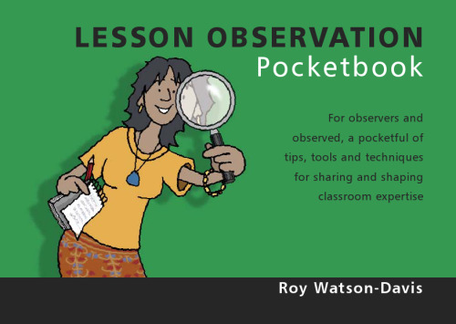 Lesson Observation Pocketbook