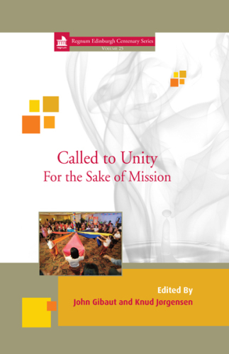 Called to Unity