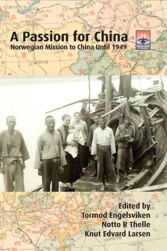 A Passion for China