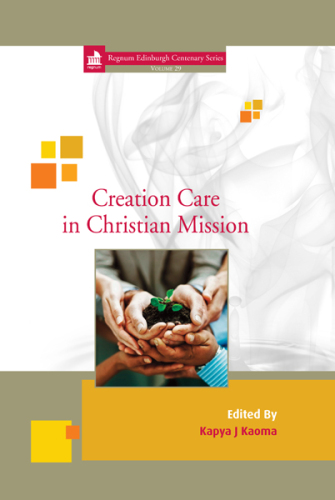 Creation Care in Christian Mission
