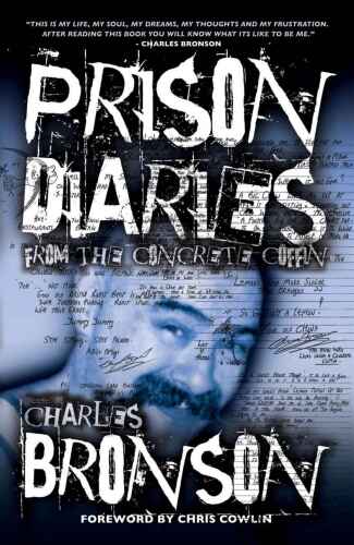 Prison Diaries: From the Concrete Coffin