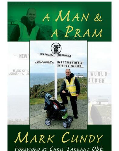A Man & A Pram