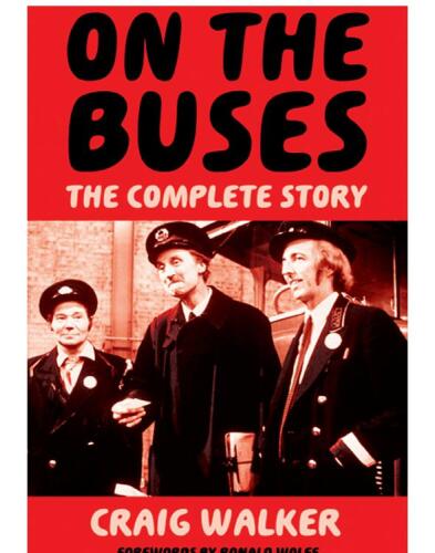 On The Buses: The Complete Story
