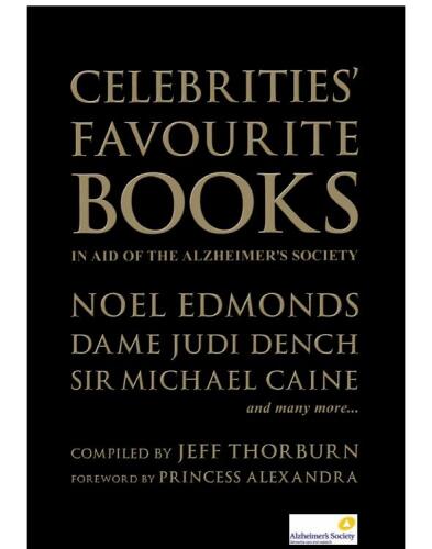 Celebrities' Favourite Books