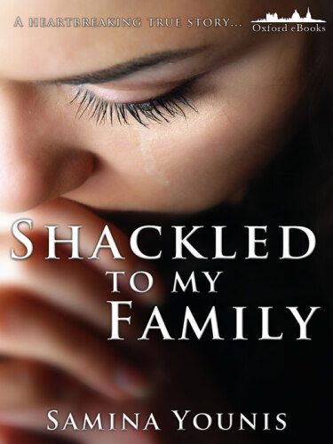 Shackled to my Family