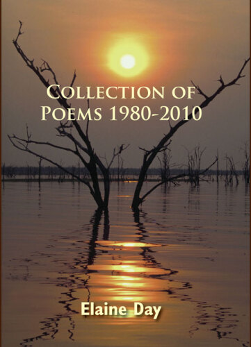 Collection of Poems 1980-2010