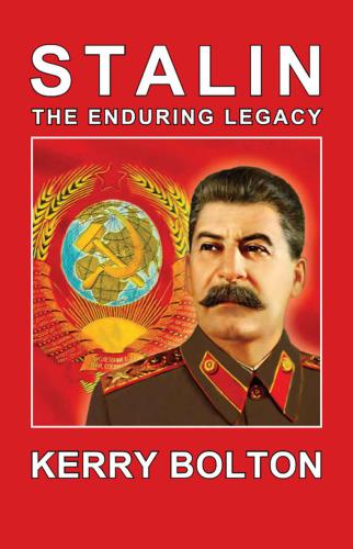 Stalin: The Enduring Legacy