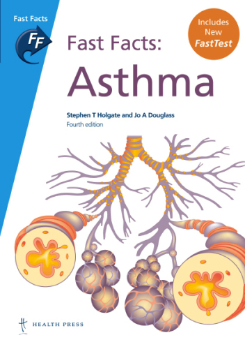 Fast Facts: Asthma