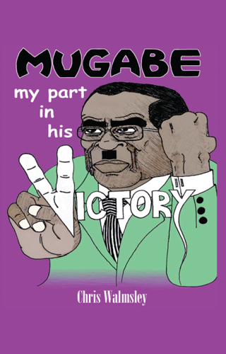Mugabe: My Part In His Victory
