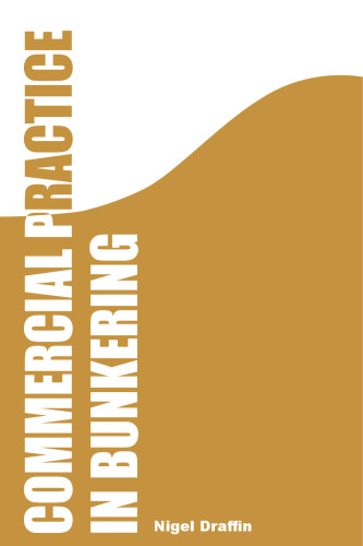 Commercial Practice in Bunkering