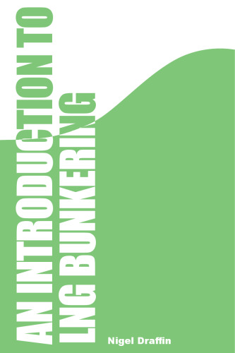 An Introduction to LNG Bunkering