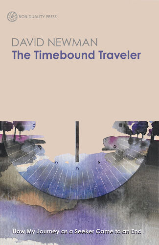 Timebound Traveler: How My Journey as a Seeker Came to an End