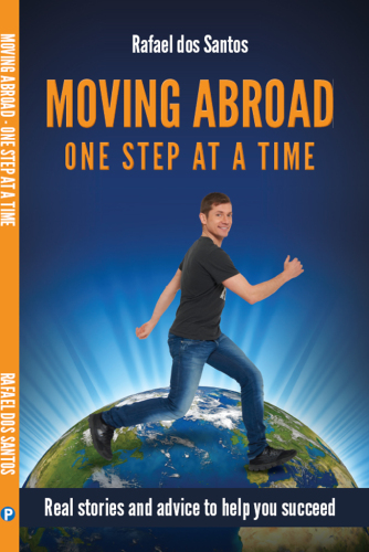 Moving Abroad: One Step at a Time