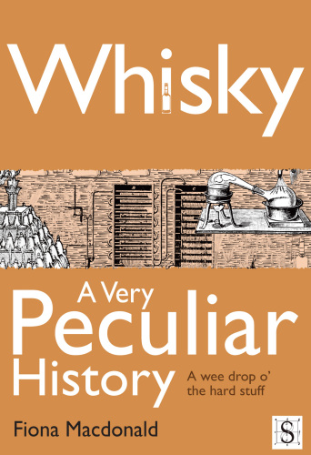 Whisky, : A Wee Drop O' the Hard Stuff