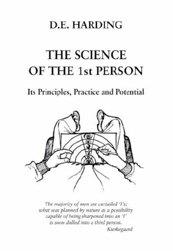 The Science of the 1st Person