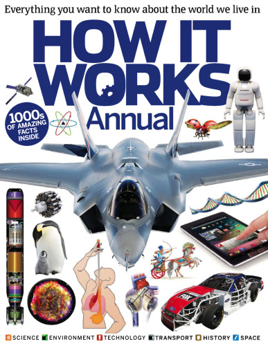 How It Works: Annual