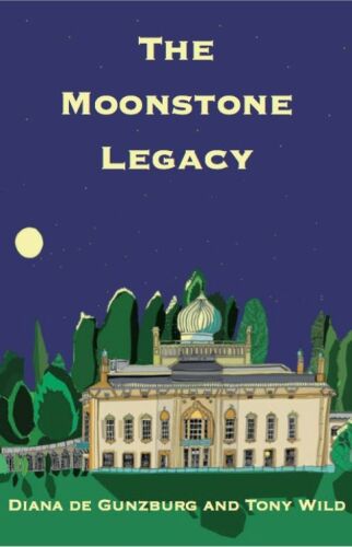 The Moonstone Legacy