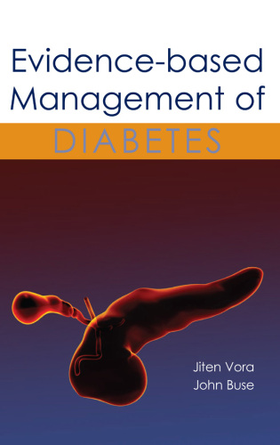 Evidence-based Management of Diabetes