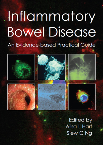 Inflammatory Bowel Disease : an Evidence-based Practical Guide