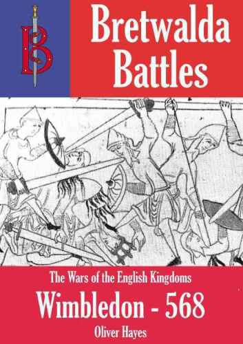 The Battle of Wimbledon (568)