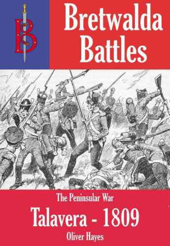 The Battle of Talavera 1809