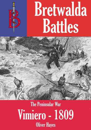 The Battle of Vimeiro (1808)