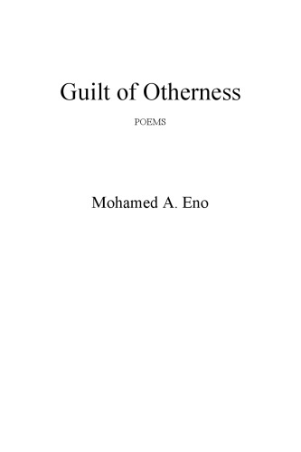 Guilt of Otherness
