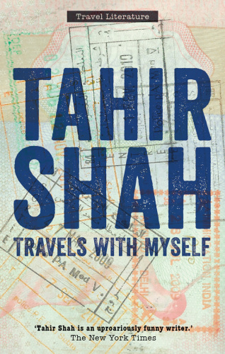 Travels with Myself. Collected Work