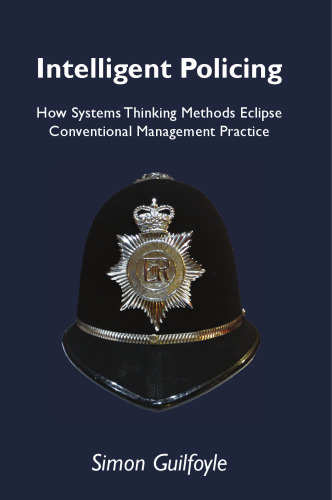 Intelligent Policing