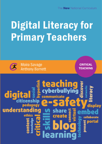 Digital Literacy for Primary Teachers