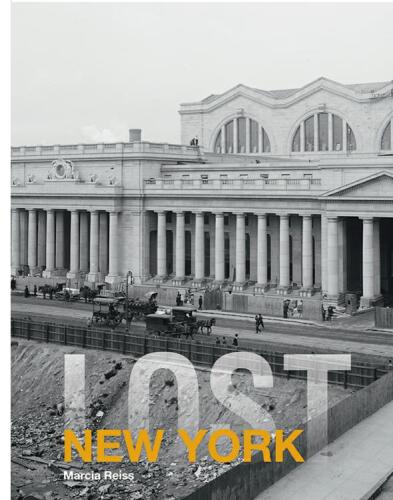 Lost New York
