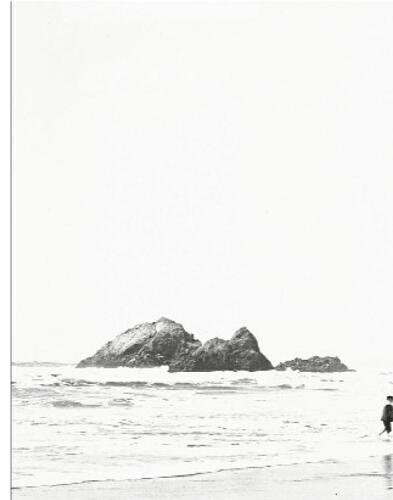 Lost San Francisco