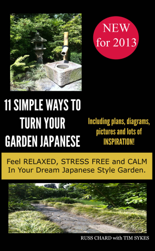 11 Simple Ways To Turn Your Garden Japanese