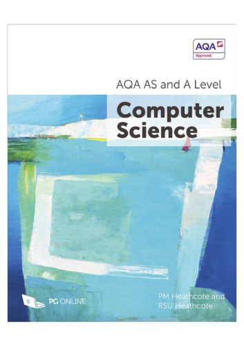 AQA AS and A Level Computer Science