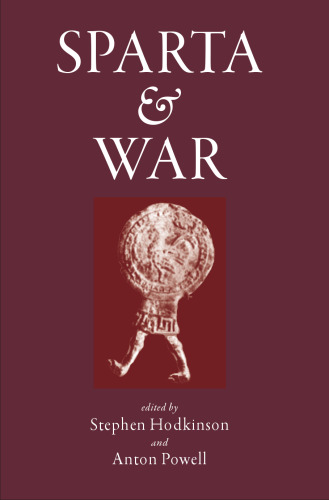 Sparta and War