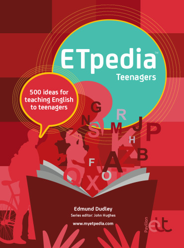 ETpedia: Teenagers
