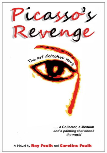 Picasso's Revenge